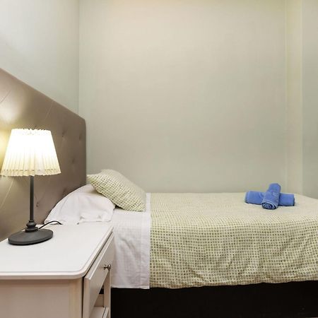 Apartment Sants-Montjuic Rambla Badal By Interhome Барселона Экстерьер фото