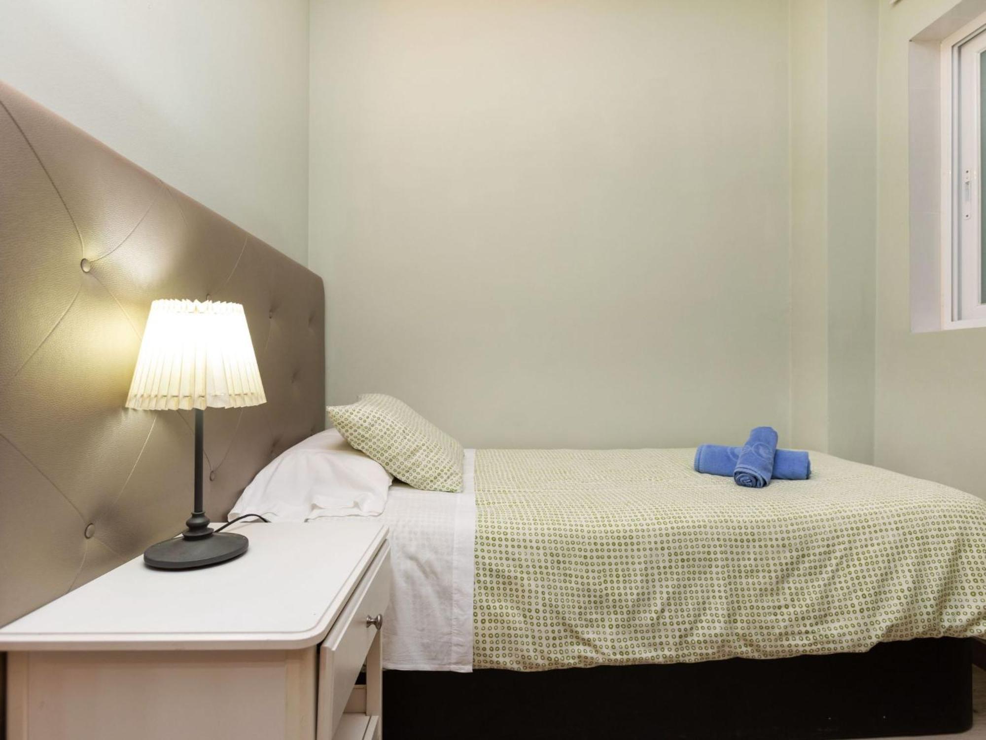 Apartment Sants-Montjuic Rambla Badal By Interhome Барселона Экстерьер фото